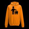 College hoodie Thumbnail