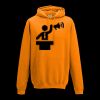 College hoodie Thumbnail
