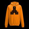 College hoodie Thumbnail