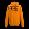 College hoodie Thumbnail