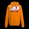 College hoodie Thumbnail