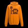 College hoodie Thumbnail