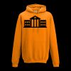 College hoodie Thumbnail