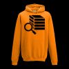 College hoodie Thumbnail