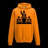College hoodie Thumbnail