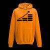 College hoodie Thumbnail
