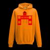 College hoodie Thumbnail