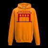 College hoodie Thumbnail