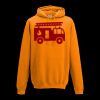 College hoodie Thumbnail