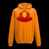 College hoodie Thumbnail