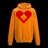 College hoodie Thumbnail