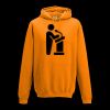 College hoodie Thumbnail