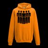 College hoodie Thumbnail