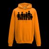 College hoodie Thumbnail