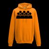 College hoodie Thumbnail