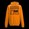 College hoodie Thumbnail