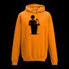 College hoodie Thumbnail