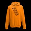 College hoodie Thumbnail
