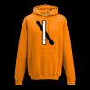 College hoodie Thumbnail