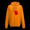 College hoodie Thumbnail