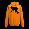 College hoodie Thumbnail