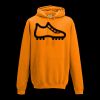 College hoodie Thumbnail