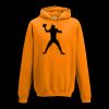 College hoodie Thumbnail
