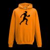 College hoodie Thumbnail