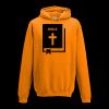 College hoodie Thumbnail