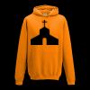 College hoodie Thumbnail