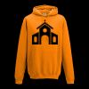 College hoodie Thumbnail
