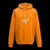College hoodie Thumbnail