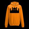College hoodie Thumbnail