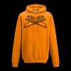 College hoodie Thumbnail