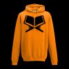 College hoodie Thumbnail