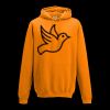 College hoodie Thumbnail