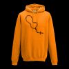 College hoodie Thumbnail
