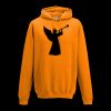 College hoodie Thumbnail