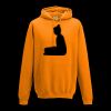 College hoodie Thumbnail