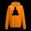 College hoodie Thumbnail