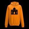 College hoodie Thumbnail