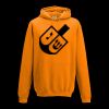 College hoodie Thumbnail
