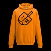 College hoodie Thumbnail