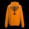 College hoodie Thumbnail