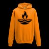 College hoodie Thumbnail