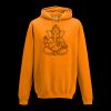 College hoodie Thumbnail