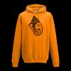 College hoodie Thumbnail