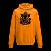 College hoodie Thumbnail