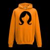 College hoodie Thumbnail