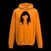 College hoodie Thumbnail